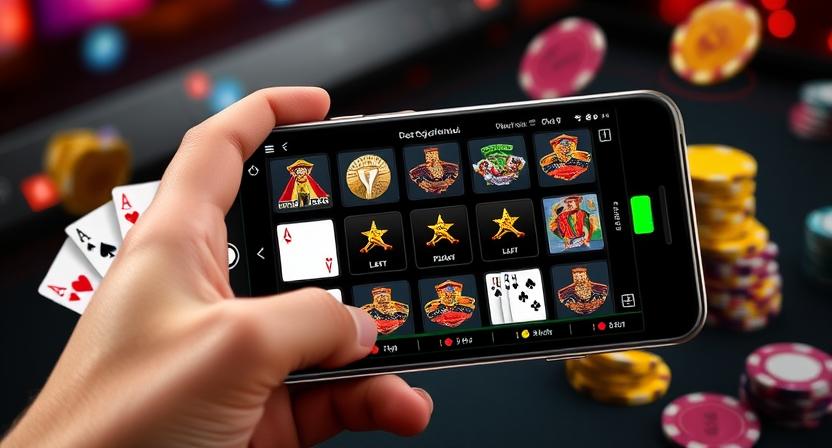 Installing and securing JEET96 mobile app
