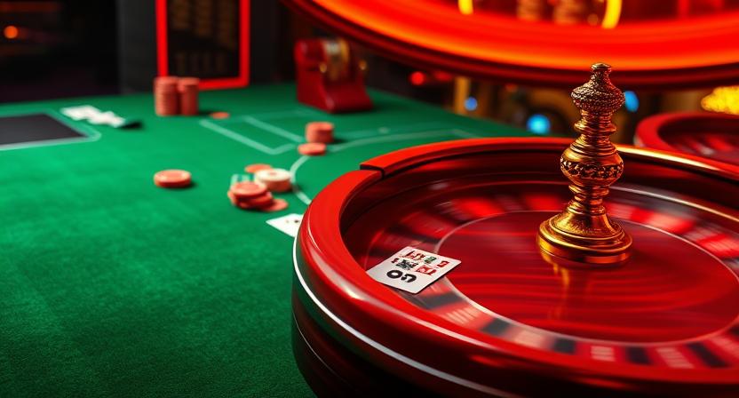 Live betting markets on JEET96