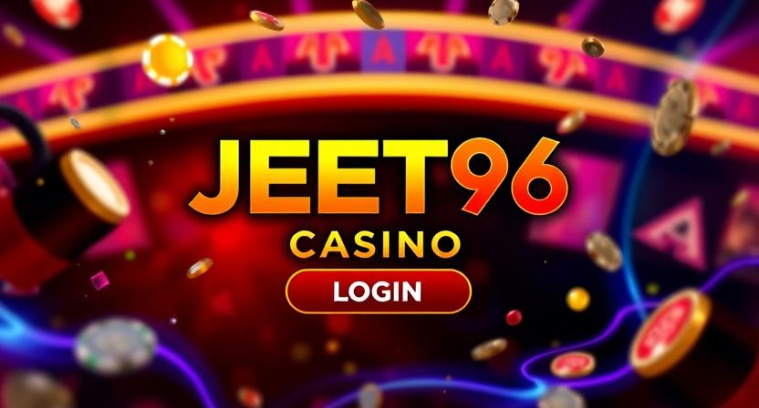 JEET96 multi-device login experience