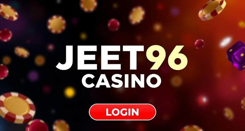 Secure verification for JEET96 login