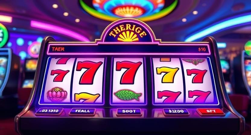 Seamless mobile experience for diverse slot games