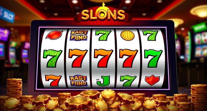 Mobile-optimized and fast-loading JEET96 slot games